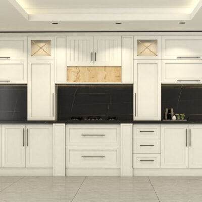 کابینت آشپزخانه جدید آکساگروپ
