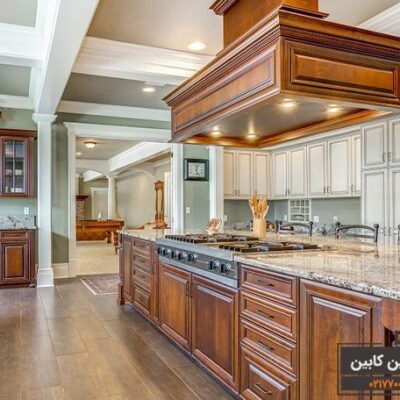 کابینت کلاسیک