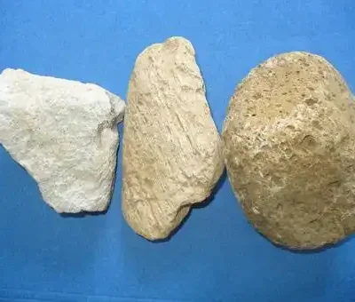 پوکه معدنی چیست