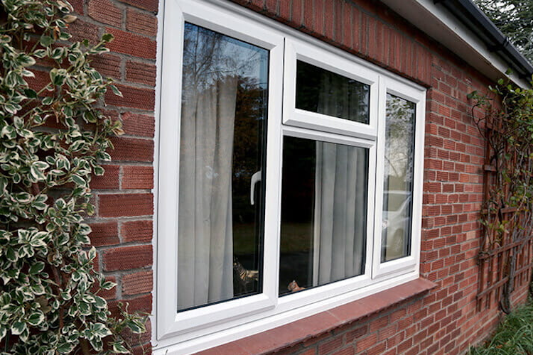 پنجره آلومینیومی بهتر است یا  upvc