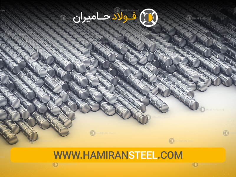 قیمت میلگرد ۱۶ امروز چند است؟
