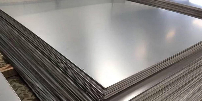 مزایای ورق آلومینیوم