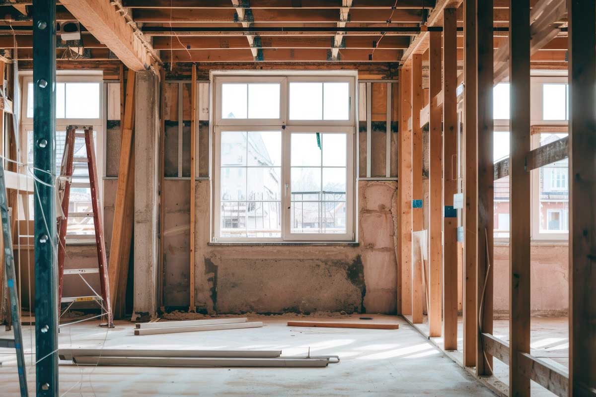 چرا عایق بندی ساختمان اهمیت دارد؟
