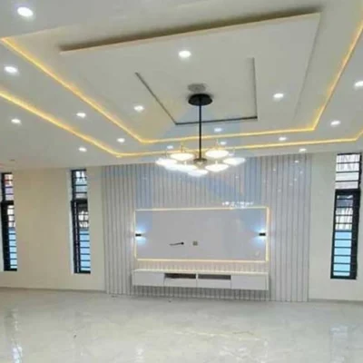 سقف کاذب مدرن