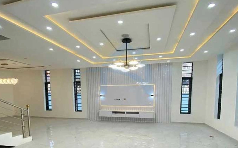 سقف کاذب مدرن