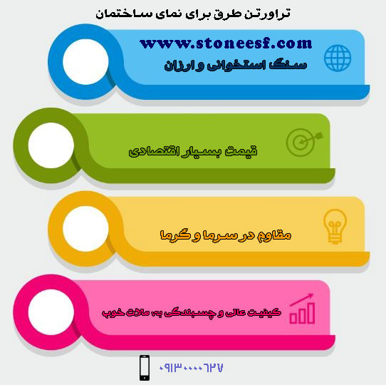 تراورتن طرق