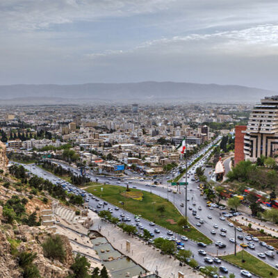 راهنمای کامل خرید خانه در شیراز