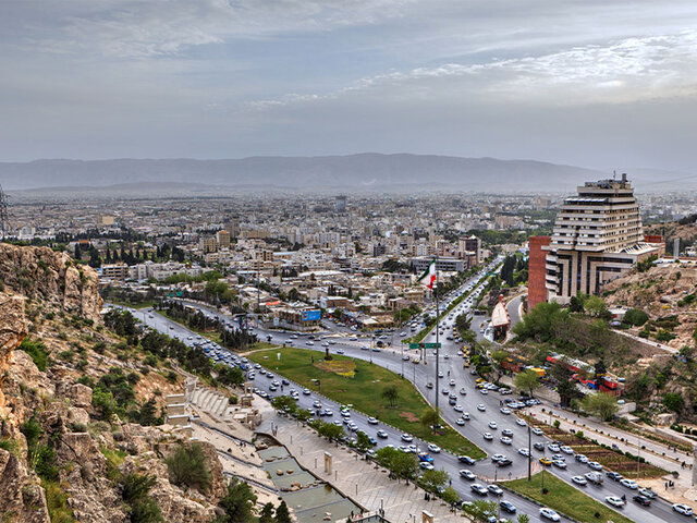 راهنمای کامل خرید خانه در شیراز