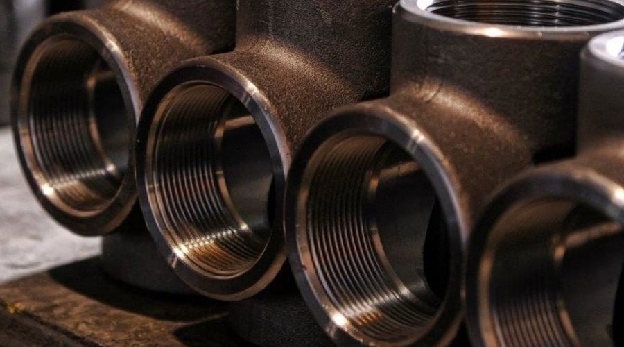 بررسی قیمت لوازم و اتصالات فشار قوی