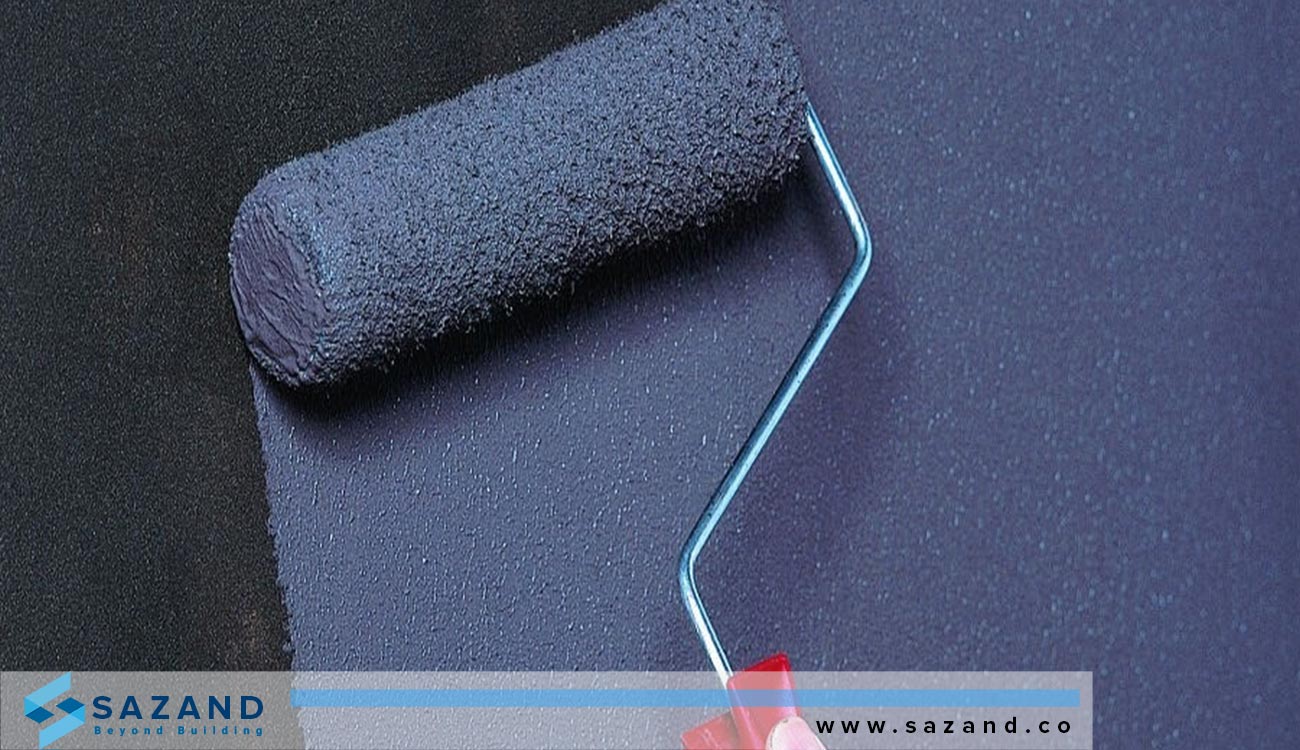 چرا از عایق رطوبتی نانو باید برای آب بندی دیوار استفاده کرد؟