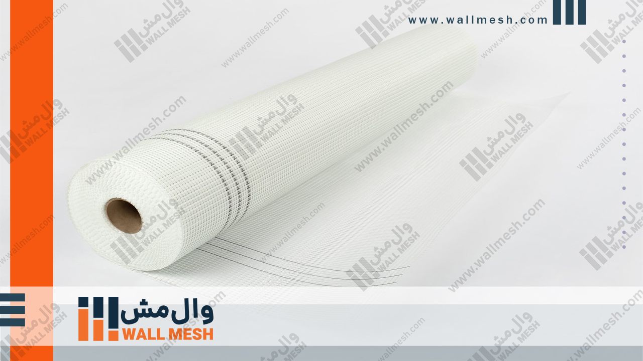 مش فایبرگلاس معمولی