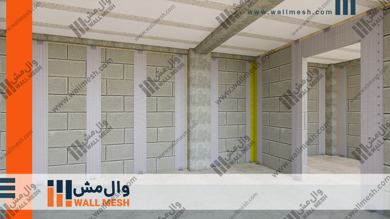 راهنمای خرید و اجرای پلاستر گچی