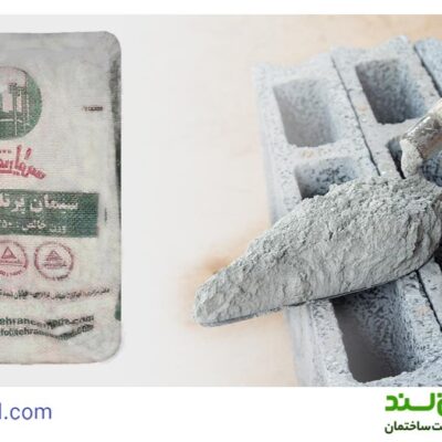 معایب سیمان تیپ 5