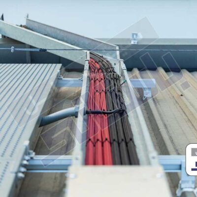 استفاده از سینی کابل در سیستم‌های کابل‌کشی