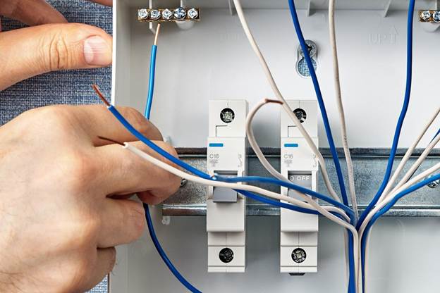 تناسب سطح مقطع کابل با ظرفیت تجهیزات حفاظتی